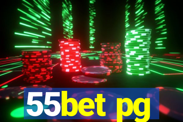 55bet pg